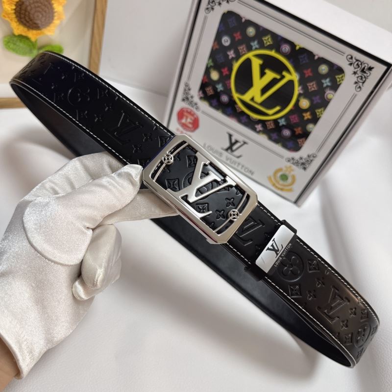 Louis Vuitton Belts